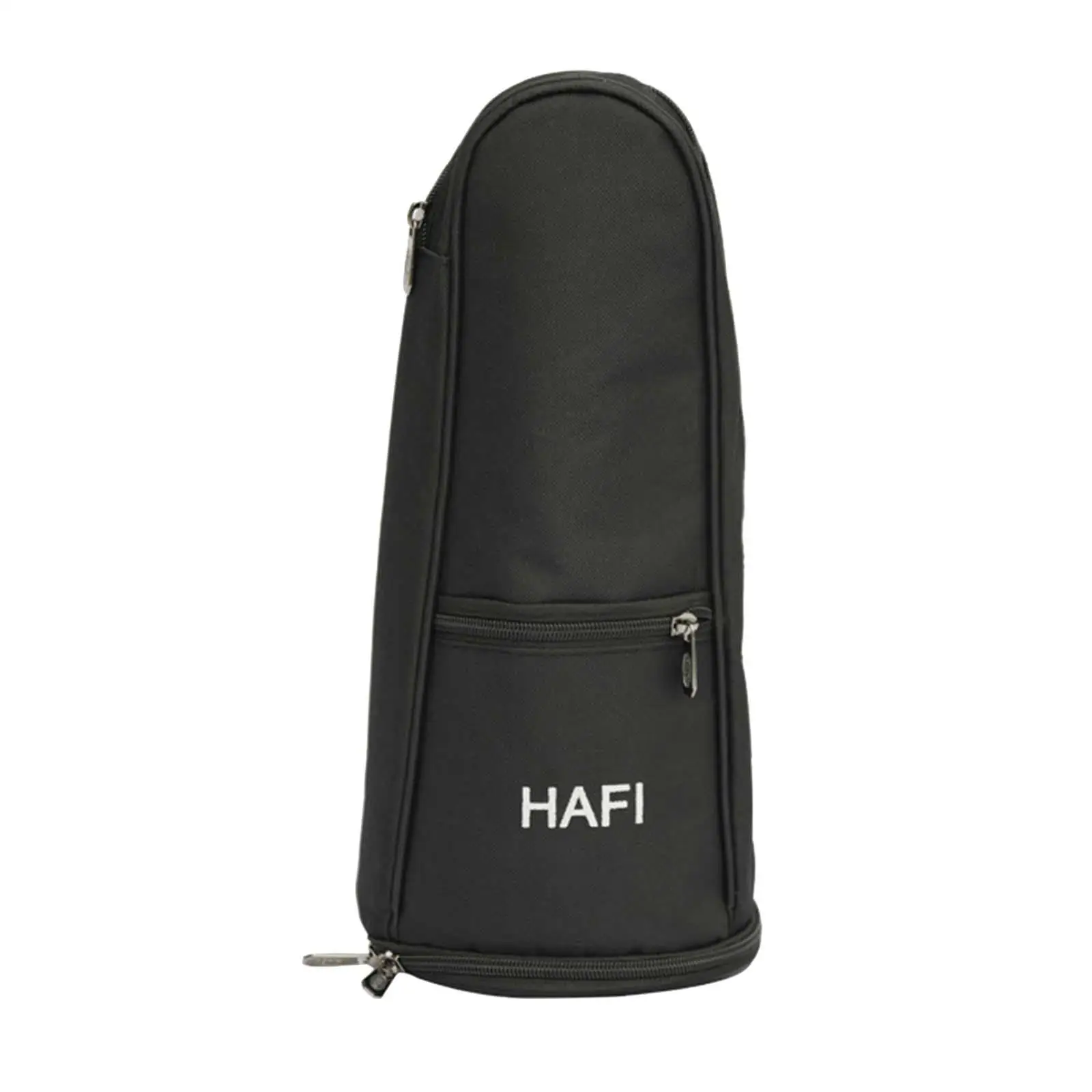 Lightweight Suona Carrying Case with Thickened Interior Protection Oxford Backpack for Suona Practice and Travel