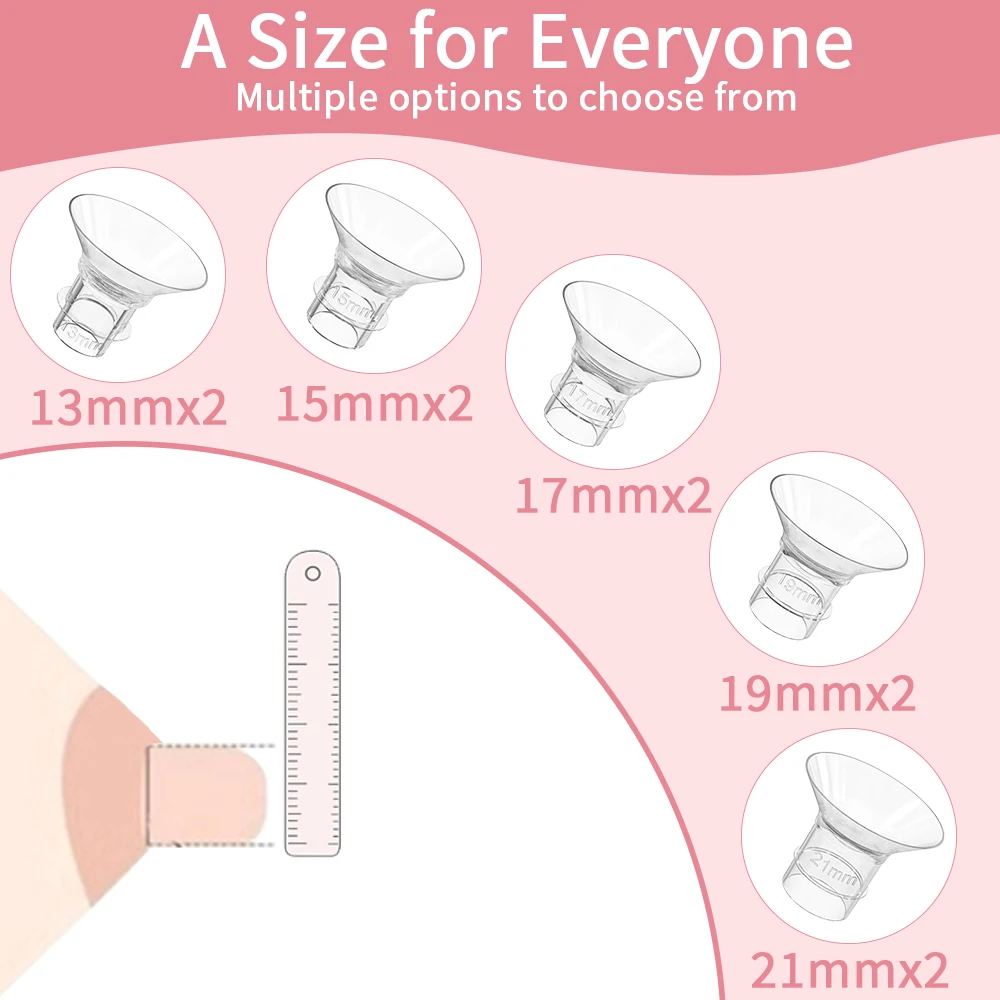 Рисунок 6 - 13 мм 15 мм 17 мм 19 мм