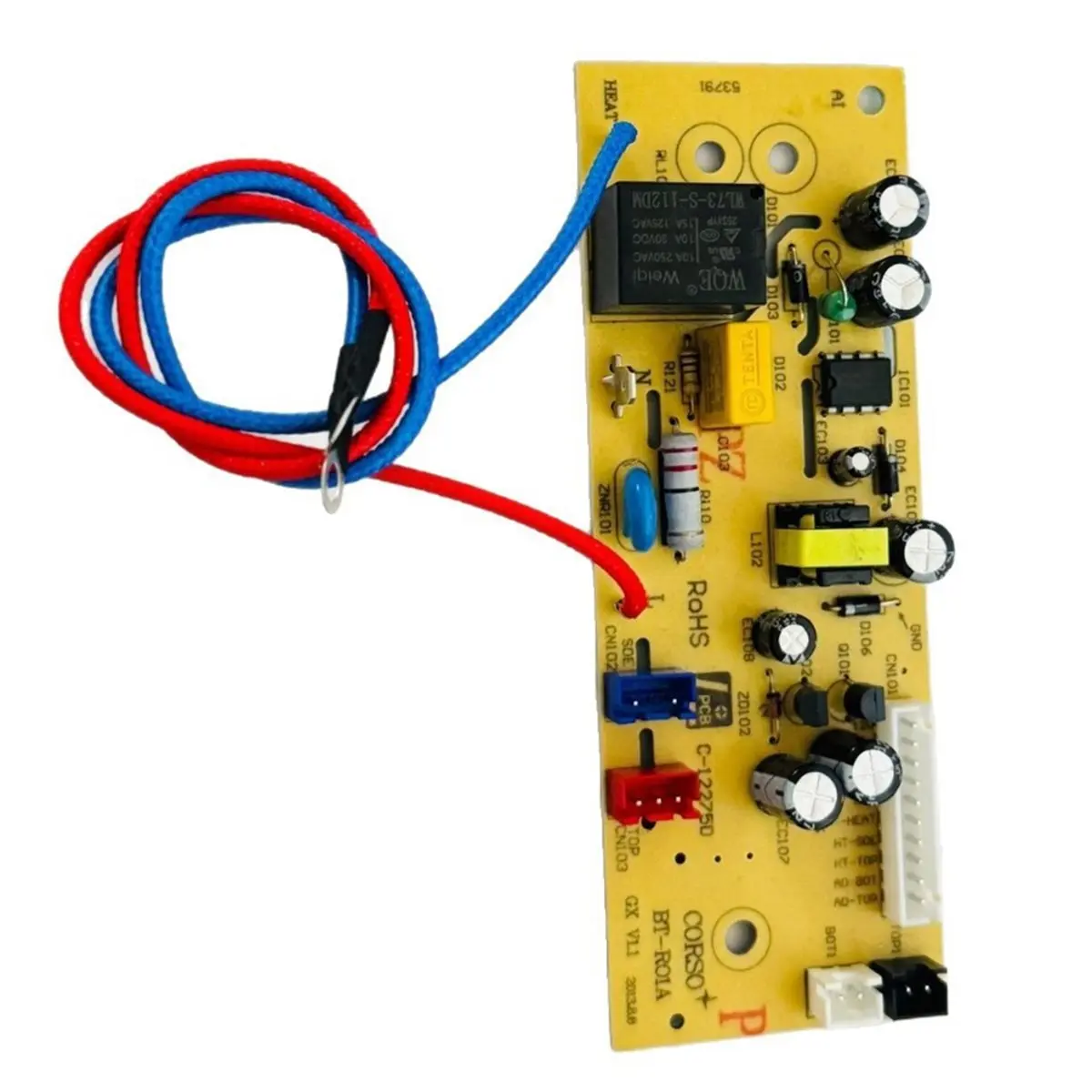 2026 New For Rice Cooker Accessories Motherboard HD4531 HD4532 HD4519 Power Supply Board BT-R01A-3D
