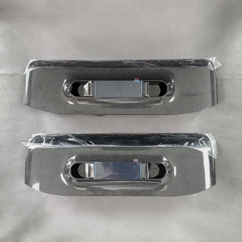Roller Brush Guard Cover For Roborock A20 A20 Air A20 Pro Robot Vacuum Accessory Replacement Main Brush Durable Shell