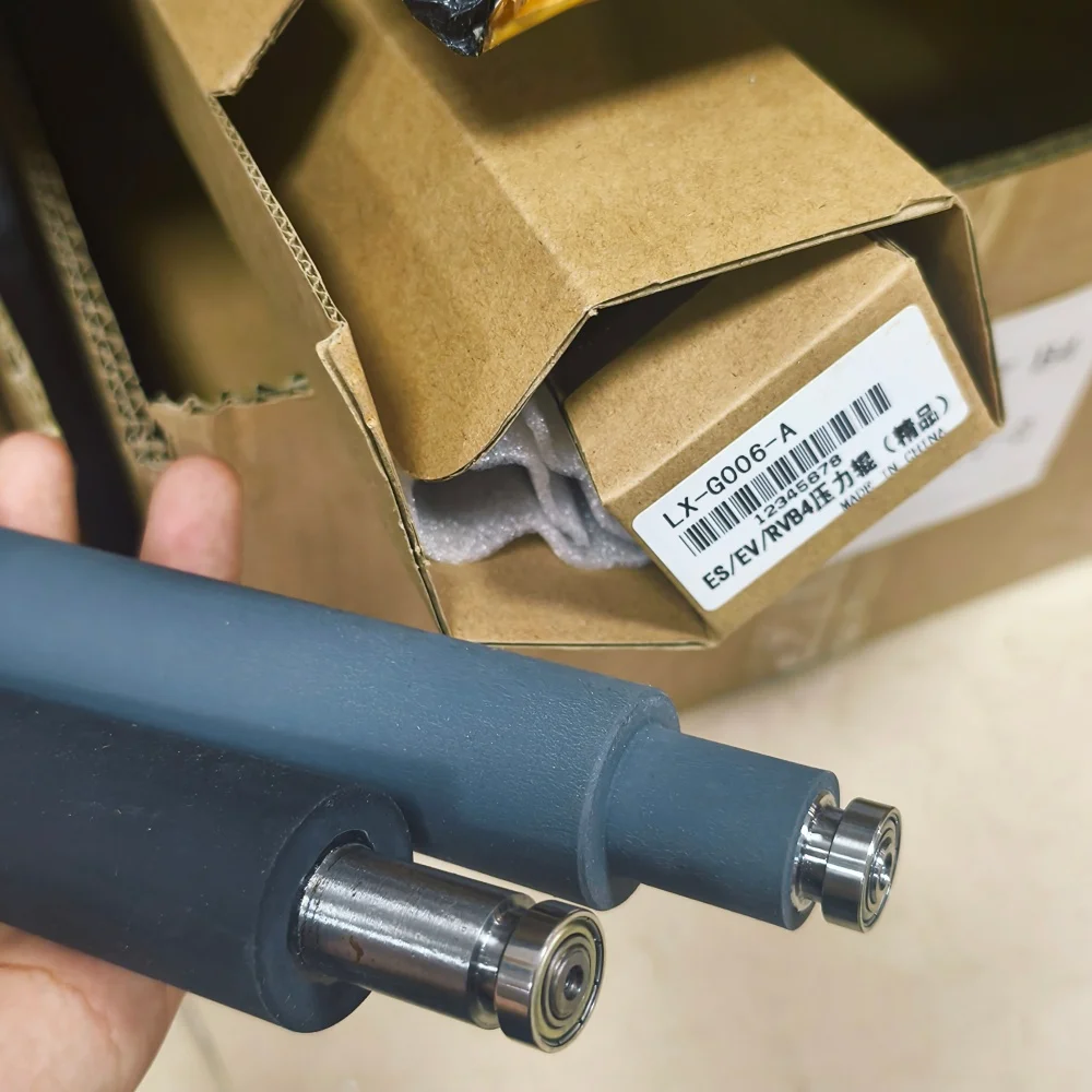 1PCS Rubber Pressur… - image