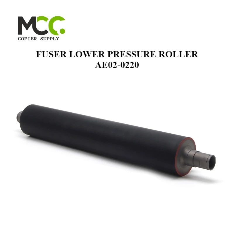 1PCS FUSER LOWER PRESSURE ROLLER BEARING KIT FOR RICOH Pro8100EX Pro8100EXe Pro8100s Pro8100se Pro8110 Pro8110e Pro8110s 8110se