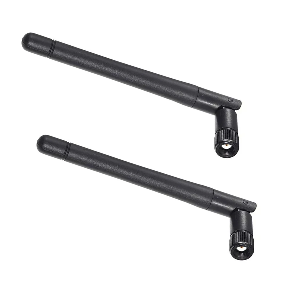 

High Gain Antenna 2dBi Antenna Corrosion-resistant Long Transmission Distance Replacement Antenna Ultra-high Speed