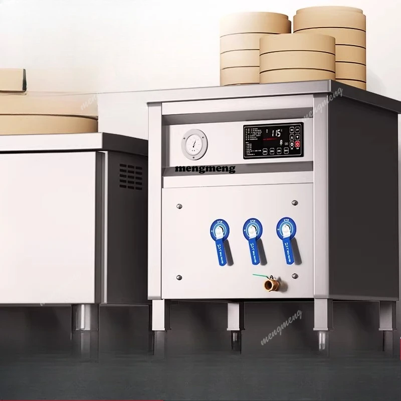 

Oil-water separation steam pack furnace commercial high-pressure steam engine control valve gas steam furnace