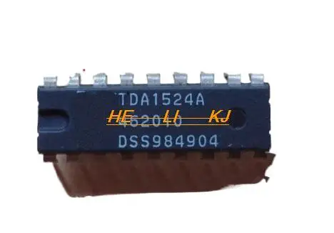 Gratis verzending TDA1524A TDA1524