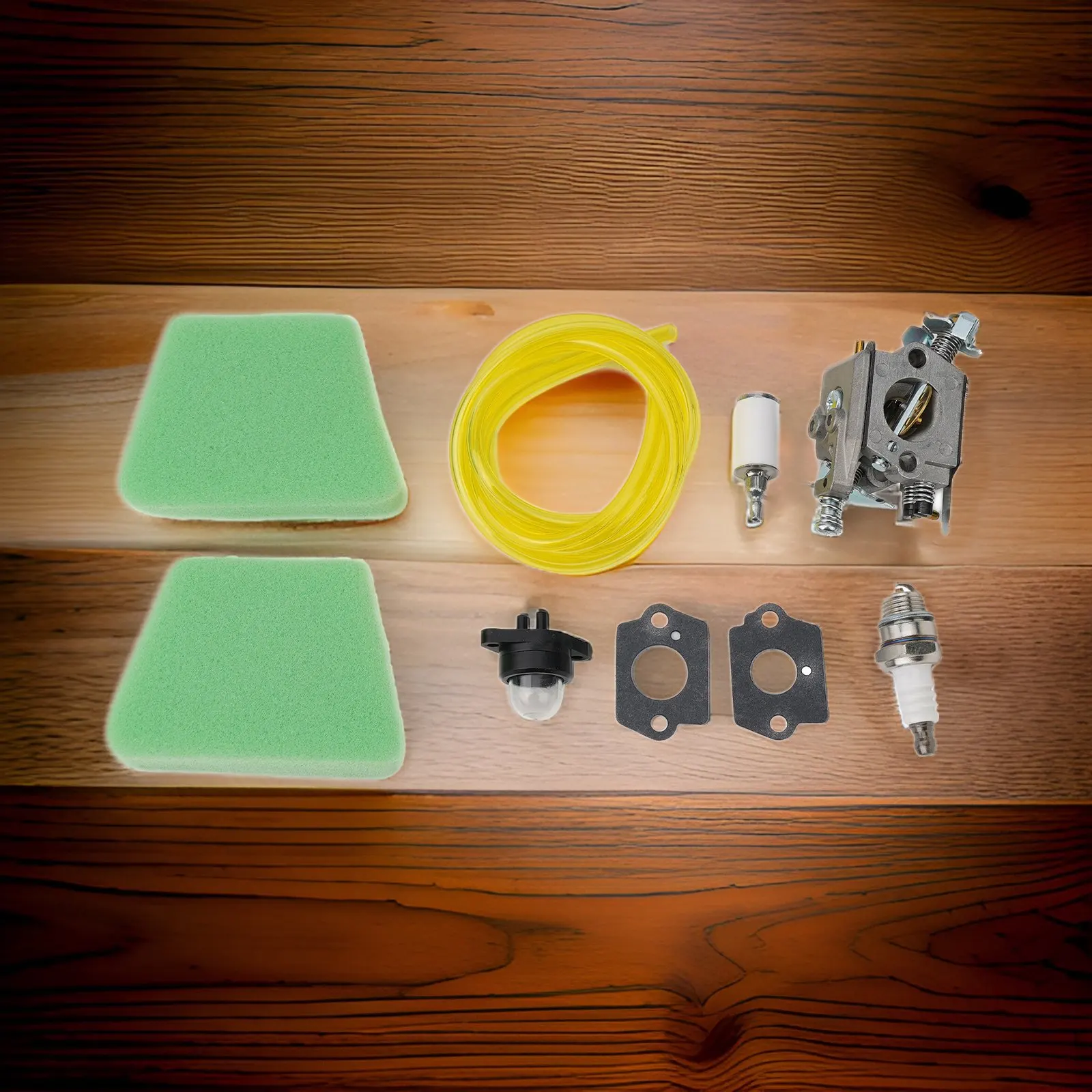 Комплект карбюратора катушки зажигания WT-891-1 2375 Топливная система WT-89 Воздушный фильтр Wild Thing 2375LE 1 комплект практичного карбюратора