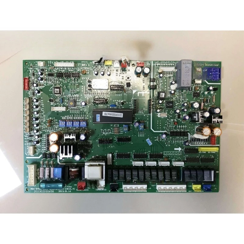 Parts Suitable forMidea multi-line main board outdoor unit main control board MDV 840W DSN1 9101 D 2 1-1A