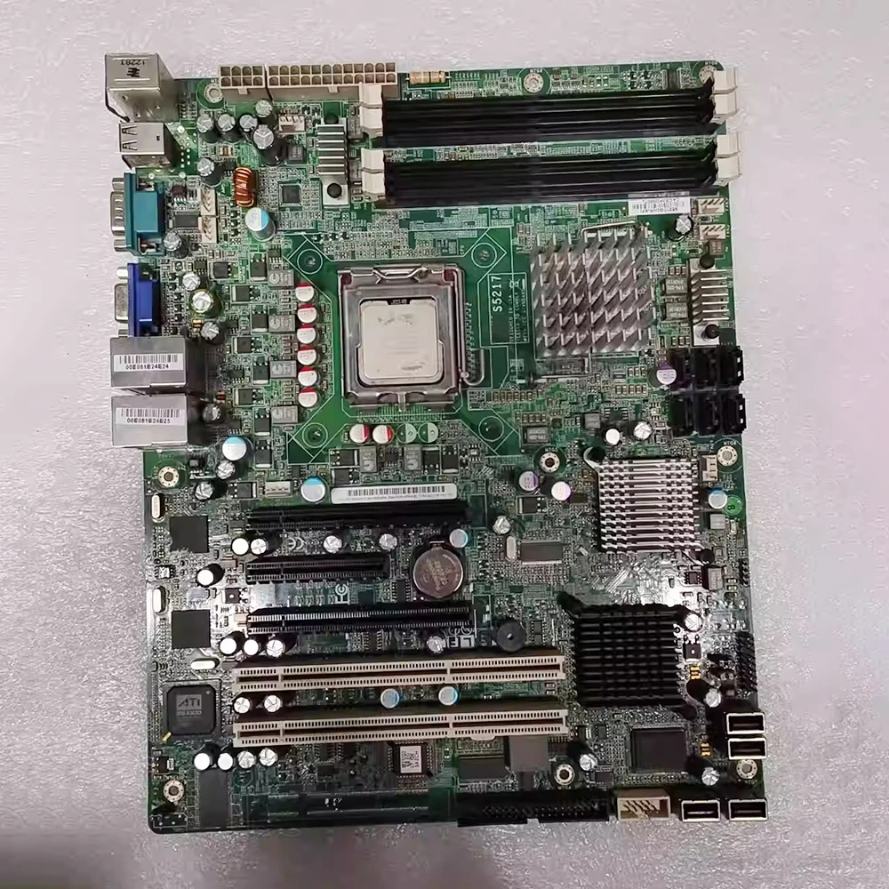 S5217G2NR-EFI S5217 Server Mottherboard