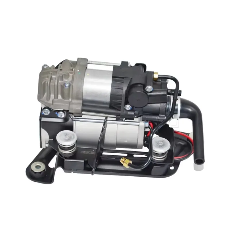 

High Quality Air Compressor For Bmw 7 Series G11 G12 37206884682 Air Suspension Compressor