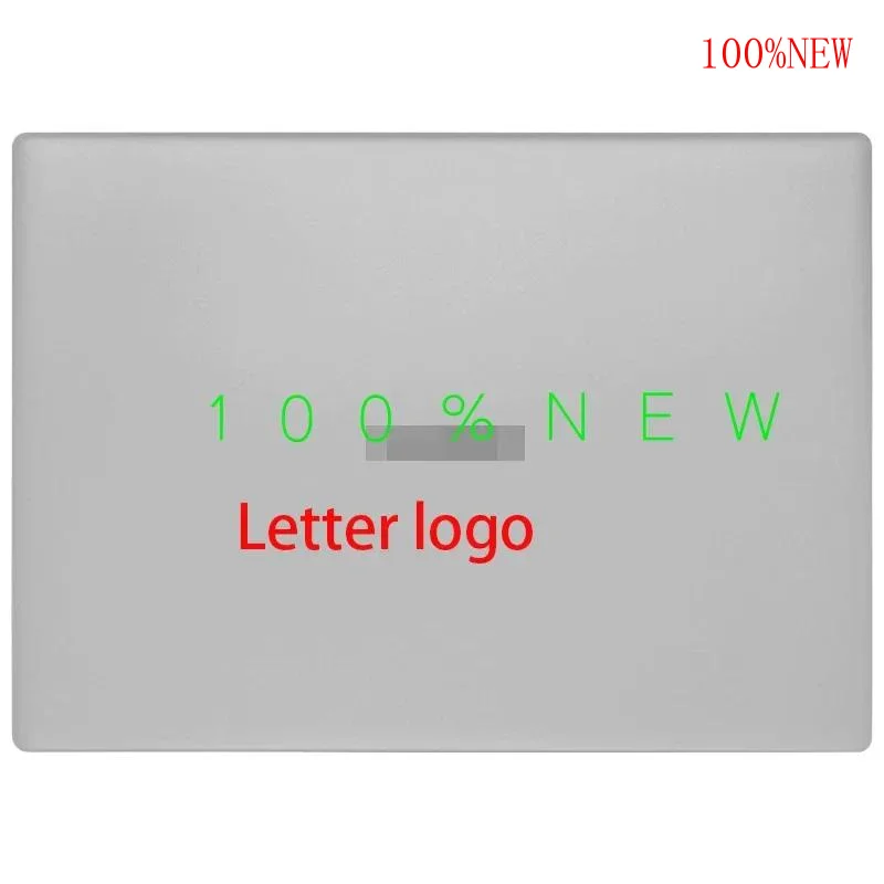 W For Huawei Matebook X Pro MACHR-W19 W29 WAE9LP silver screen back cover palm rest upper cover bottom shell lower case