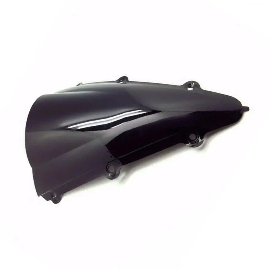 

Dark Smoke Sport Motorcycle Windscreen Windshield For Yamaha YZF1000 R1 2004-06