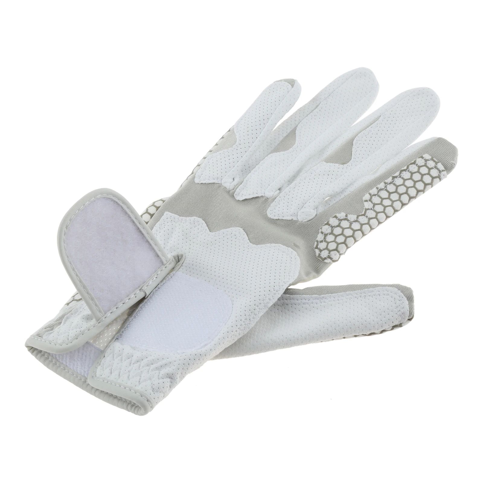 

1pc Golf Glove Men’s Left Hand Breathable Durable Premium Material Golf Sport Gloves Golf Supplies