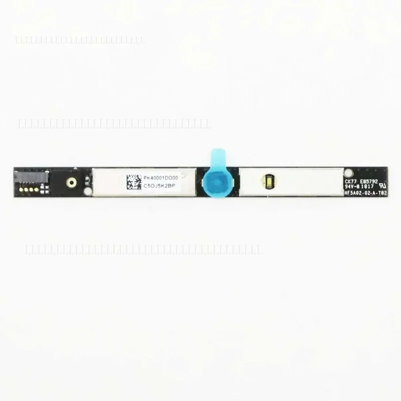 A + nuevo módulo de cámara WEBCAM para LENOVO ideapad 320S-14isk 320S-14ikb 320S-14AST 520S-14IKB 5C20N78441