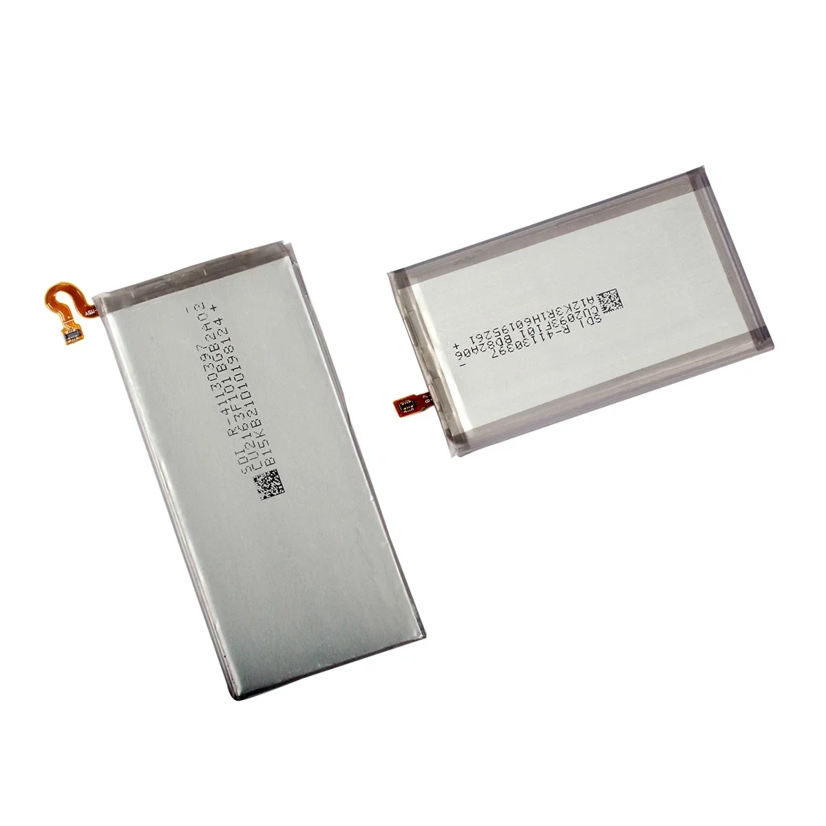 Brand New EB-BW221ABY +EB-BF916ABY( 2235mAh+ 2155mAh) Battery For Samsung Galaxy W21 5G SM- W2021  +Tools