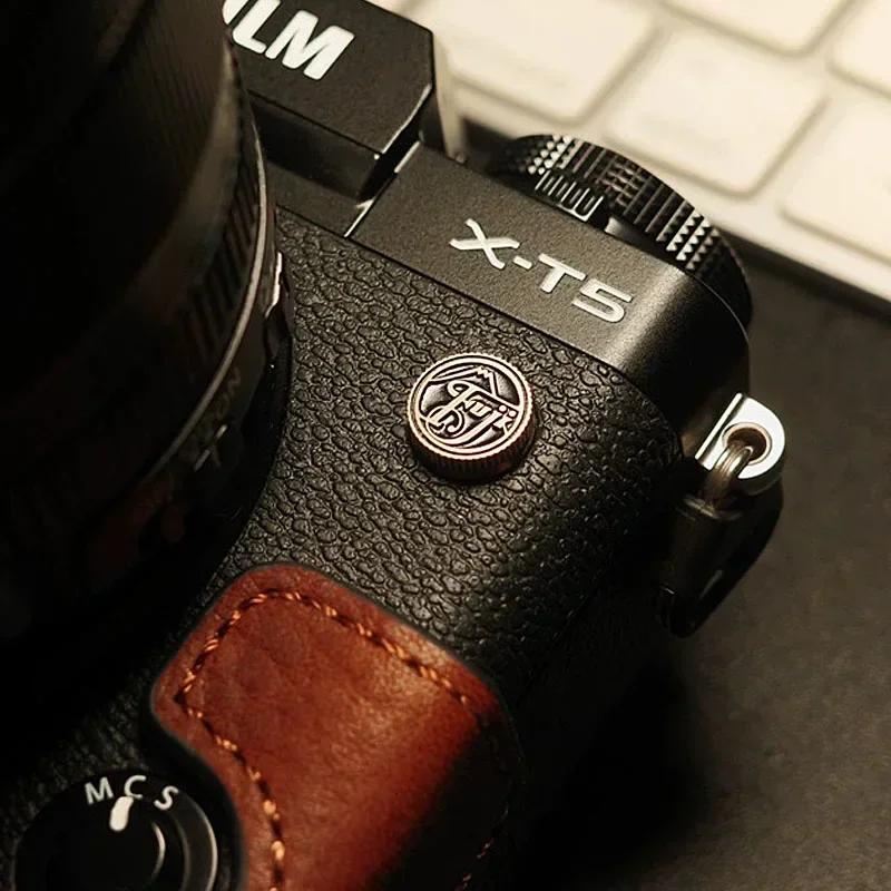 Fujifilm Camera Shu…