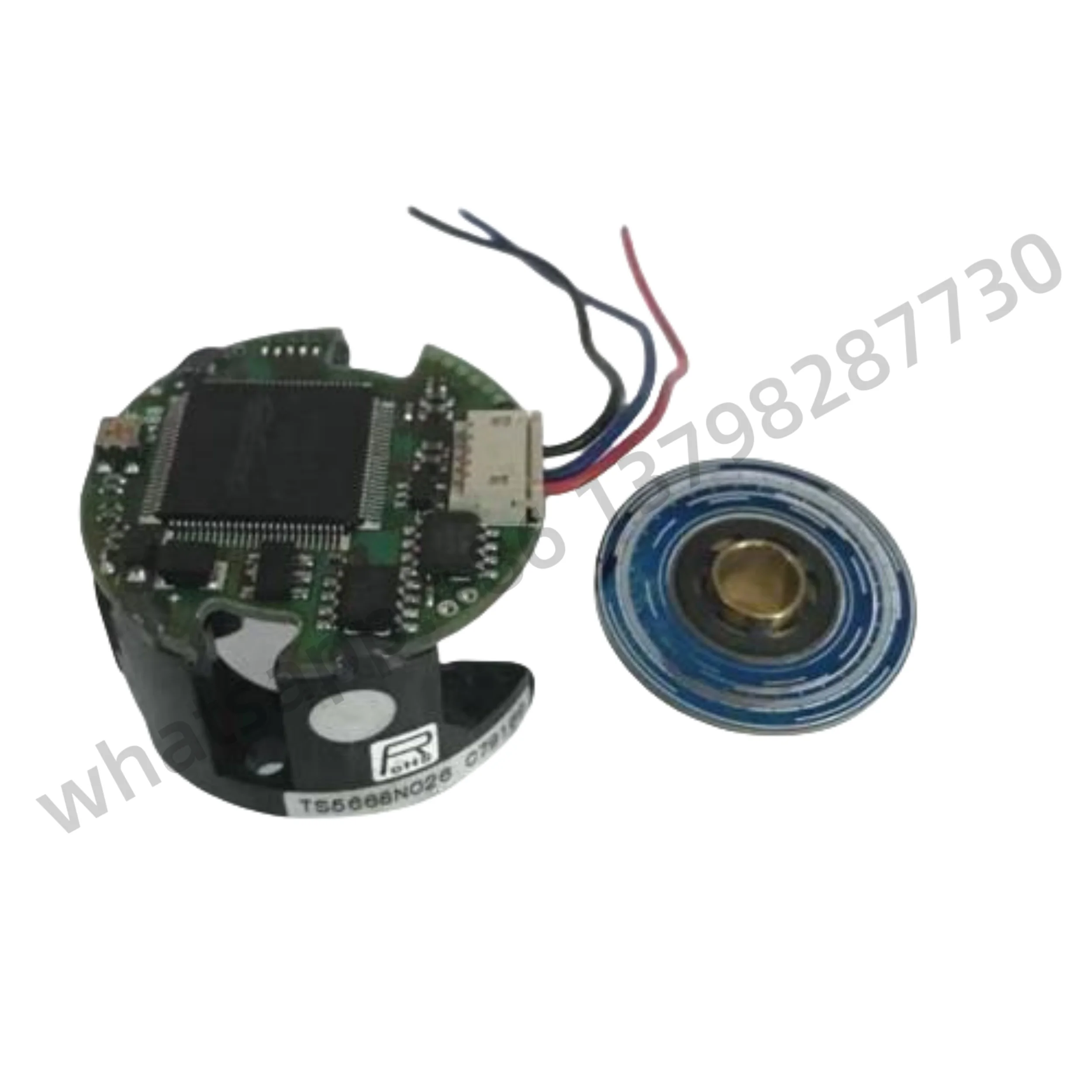 New Original TS5668N026