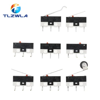 10 最佳銷售 微型中斷器 - №1