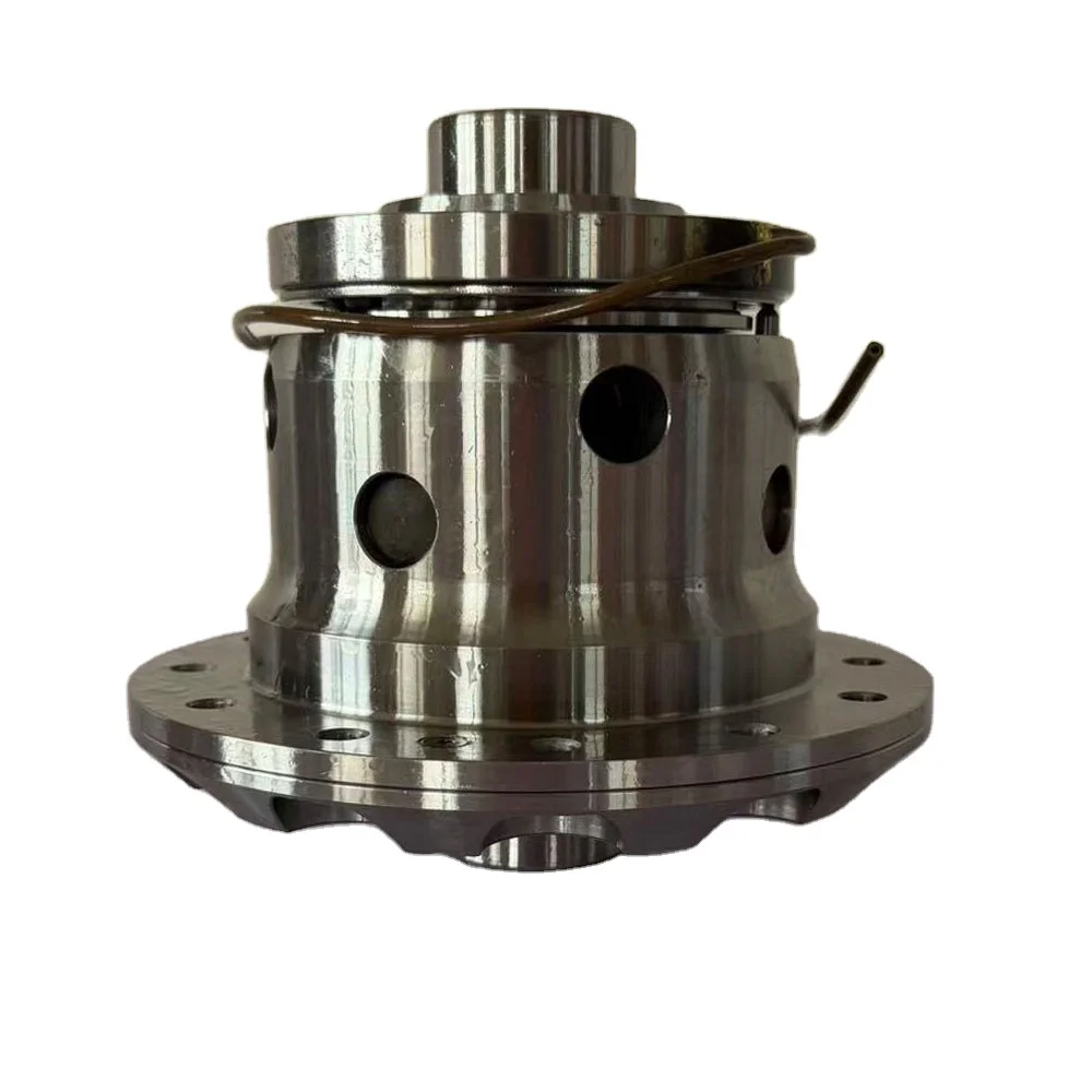 28 Spline Differential Locker RD212 9
