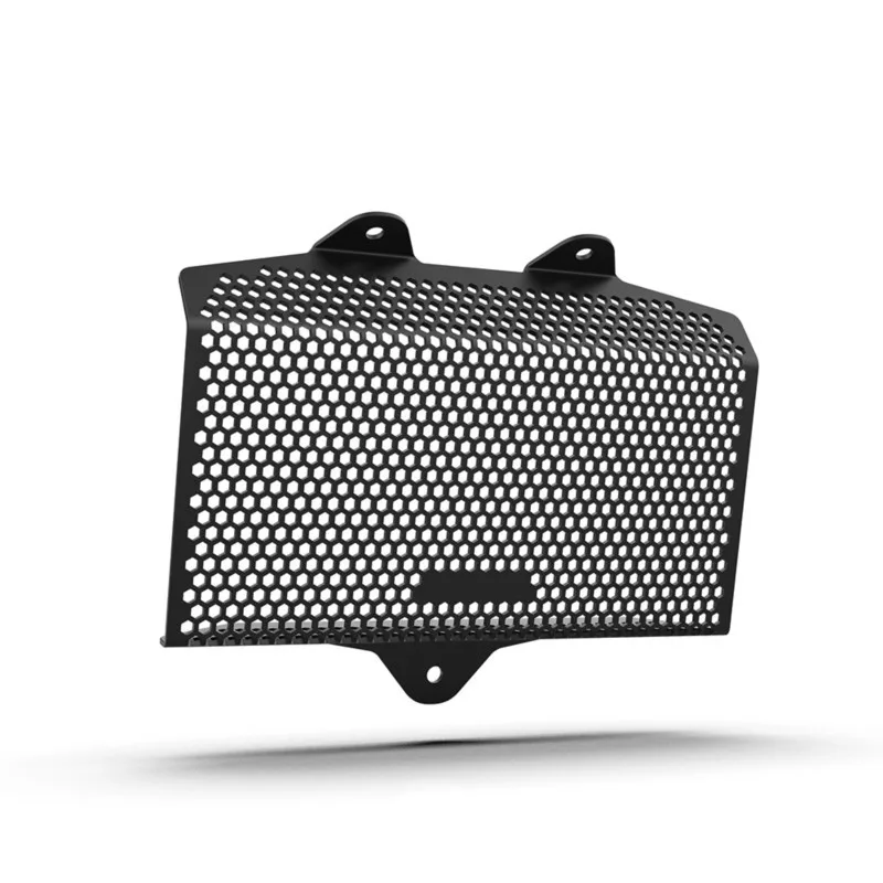 Couvercle de refroidisseur de plaque de protection de moteur de gril de garde, accessoires de moto, BMW R12, NineT, 2024, 2025, 2026