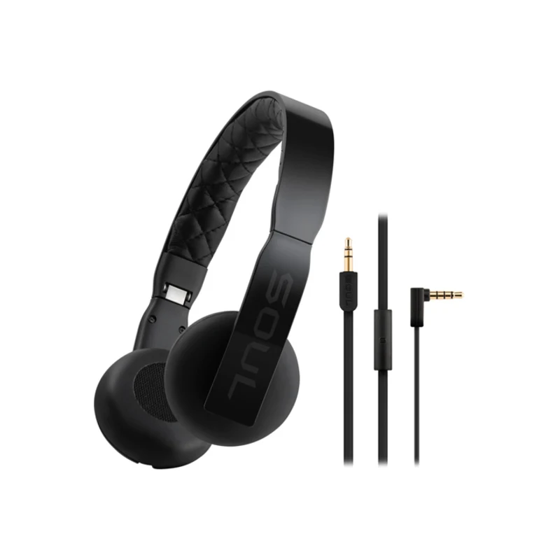 

100％ New SOUL LOOP Over-Ear Headphones