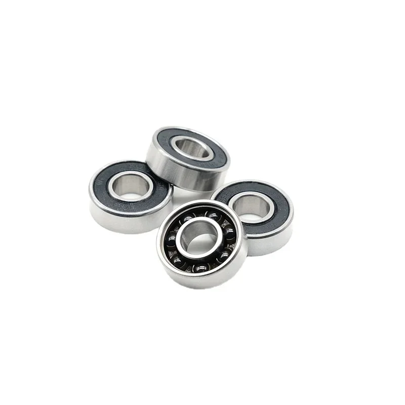 608/9 Non-standard bearing 9*22*7mm hybrid ceramic ball bearing 608zz high speed pulley skateboard bearing