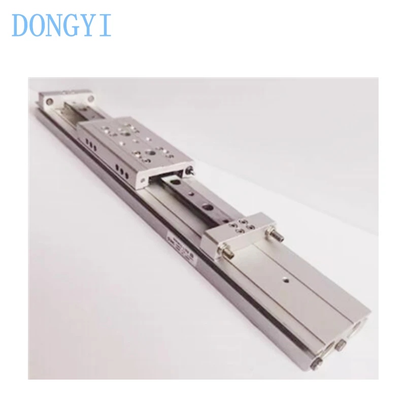 Mechanically Jointed Rodless Cylinder MY3A32 MY3B32 -100 -200 -300 -400 -500