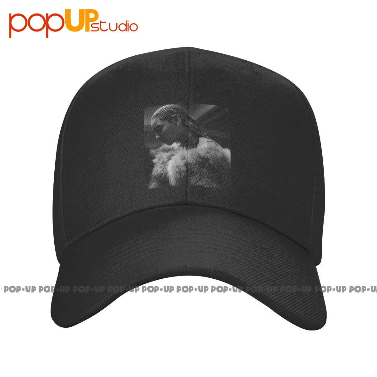 Trend Lemonade Beyonce Album Peaked Caps Trucks Hat Novelty Adjustable Baseball Cap