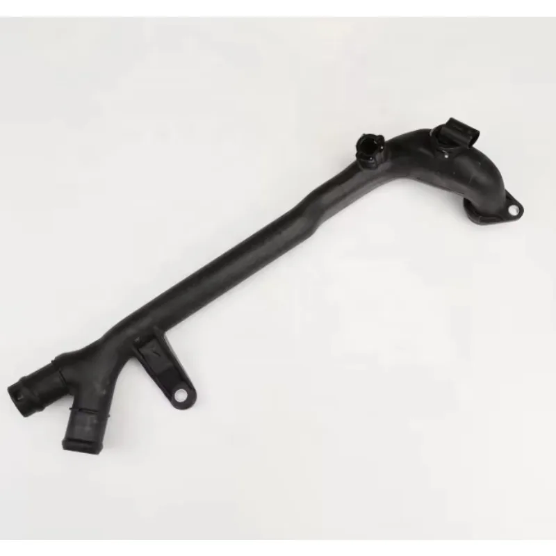 OEM A2712001552 2712001552 Engine Radiator Coolant Hose Water Pipe For Mercedes Benz W209 CLK200 W203 W204 C200 W211 E200 M271