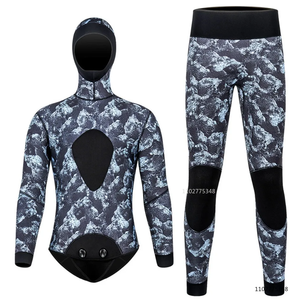 Thumbnail 3 - #12 Latest Wetsuit Tops Offers