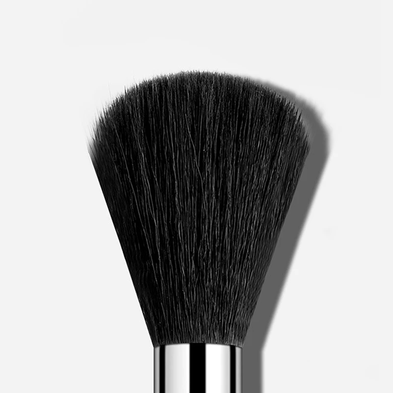 Pennello per Nail Art pennello per polvere di Gel per Nail Art per Manicure pennello di bellezza pennelli per cipria per fard accessori per unghie strumenti graziosi per unghie