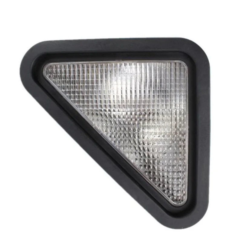 

Reliable-Skid Steer Loader LED Headlight Lamp Assembly For Bobcat S100 S130 S150 S160 S175 S185 S205