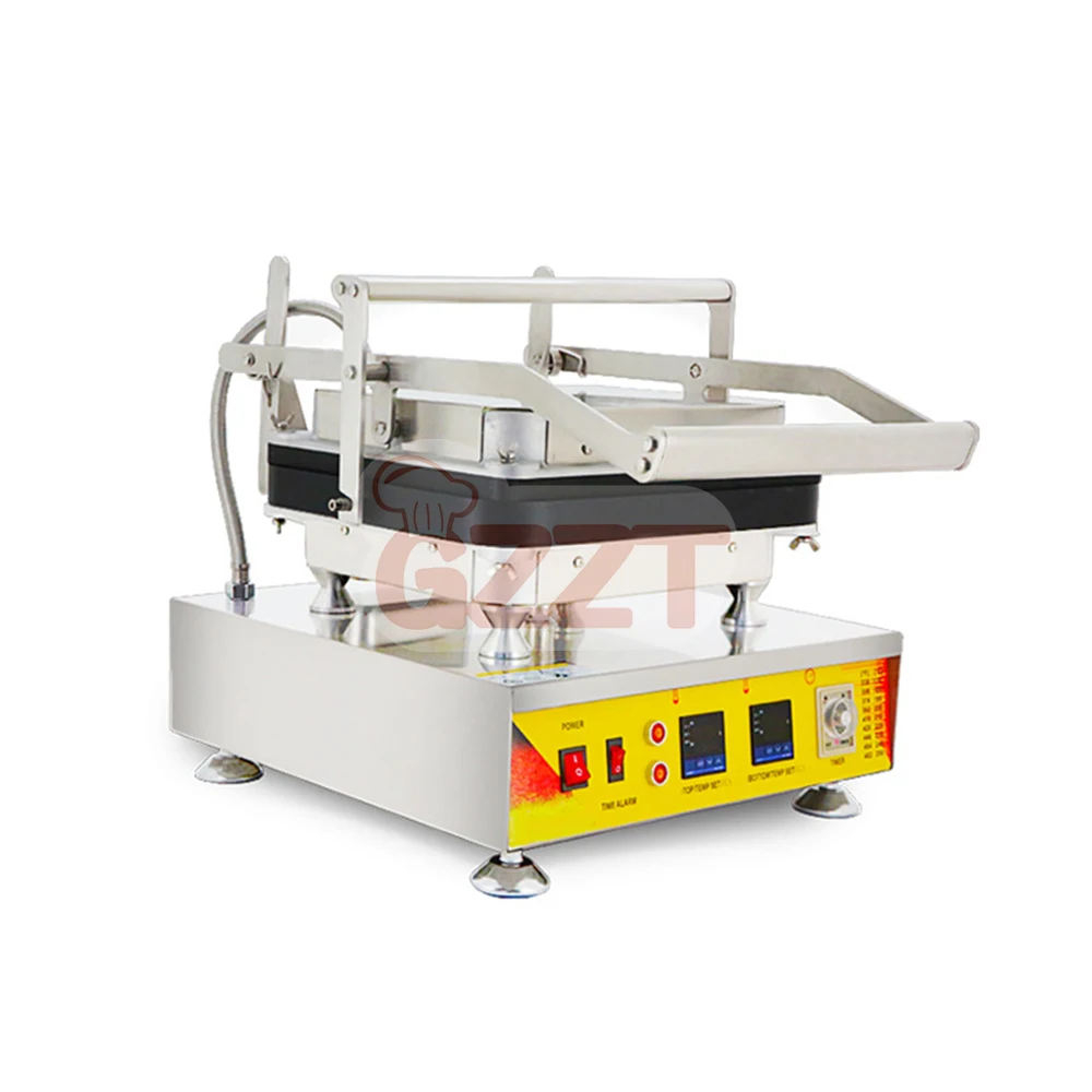 Commercial Electric Automatic Cookmatic Tartlets Maker Mini Egg Tart Shell Pie Crust Pressing Machinery Egg Tart Machine