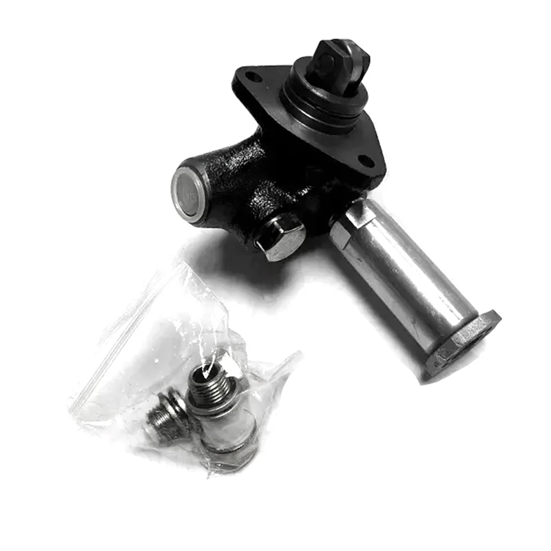 

A026-DK105220-5960 Hand Pump Engine Fuel Pump 105220-7200 34461-09050 For Mitsubishi S4S S4Q S4Q2 S6S 6D102 Replacement Parts
