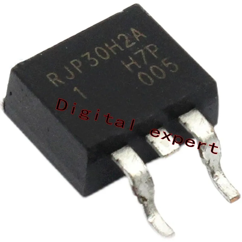 20 Pcs RJP30H2A Om-263 RJP30H2 TO263