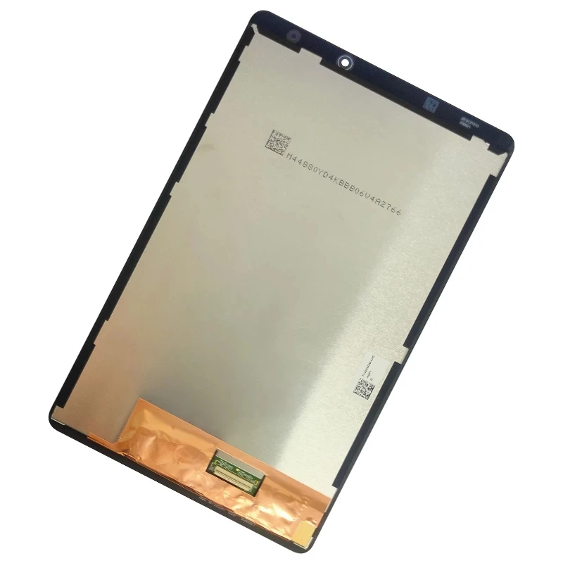 Imagem -03 - para Huawei Matepad t8 Kobe2-l09 Kobe2-l03 Kob2-l09 Kob2-w09 Display Lcd Assembléia Tela de Toque Digitador Substituição