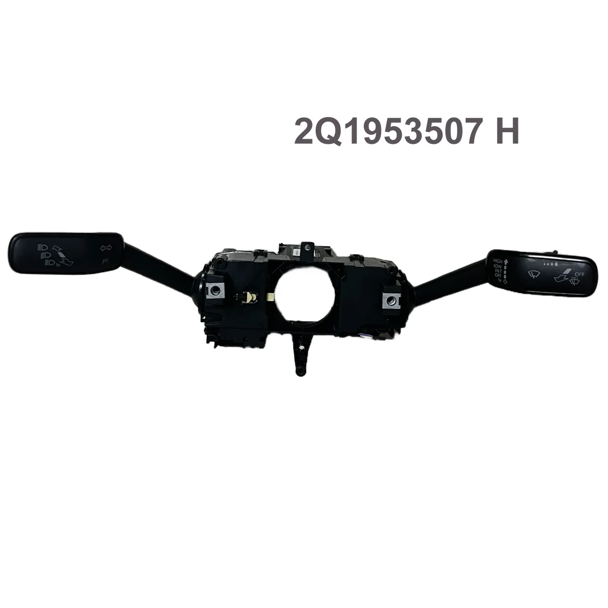 

for VW Transporter T6 Car Steering Wheel Combination Switch Headlights Wipers Turn Signal