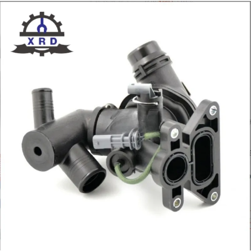 

Car Accessory Cooling System Engine Thermostat for Land Rover Range Rover Evoque L538 LR073694 LR105975
