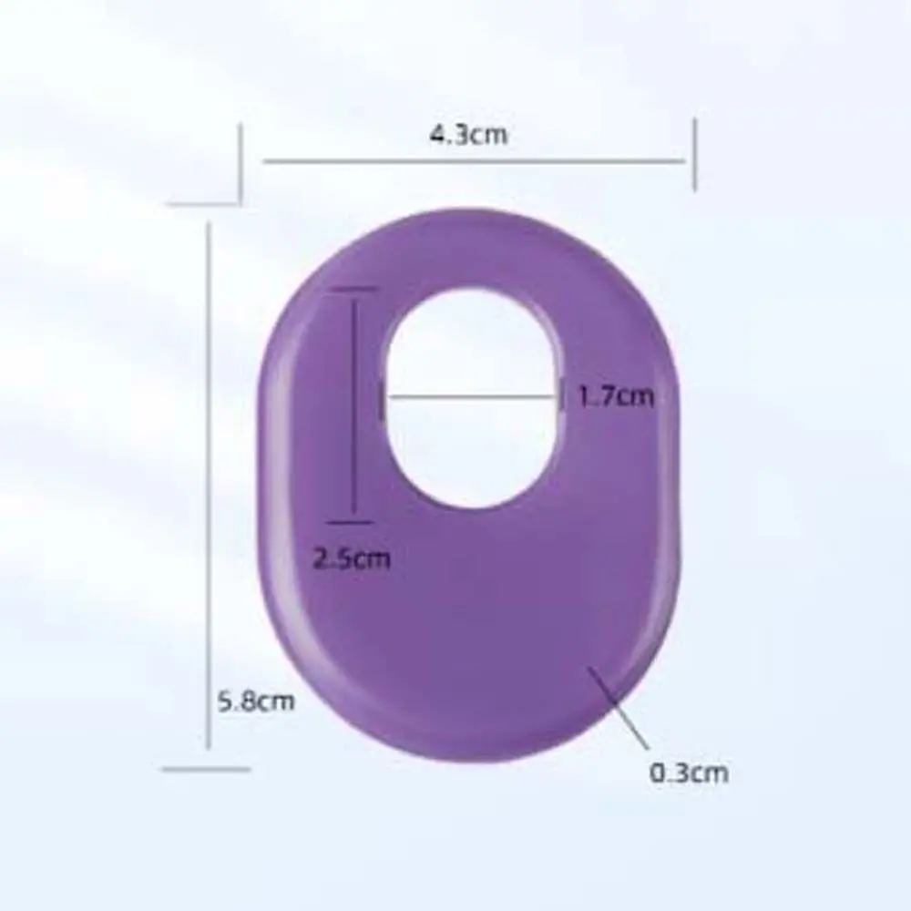 Pads Gel Toe Pads Foot Cushion Supports Foot Protectors Pads Callus Cushions Pads Foot Anti-wear Sticker Shoes Heel Protectors
