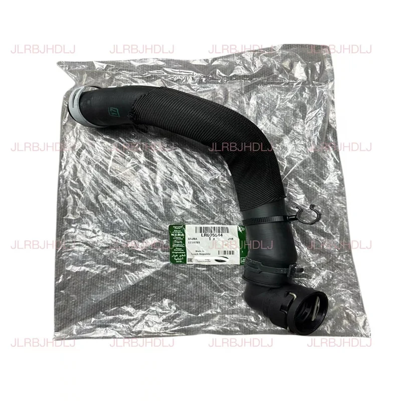 

Upper Radiator Coolant Hose for Land Rover Discovery LR4 Range Rover Sport 3.0L TDV6 Radiator Coolant Top Hose LR043326 LR095544