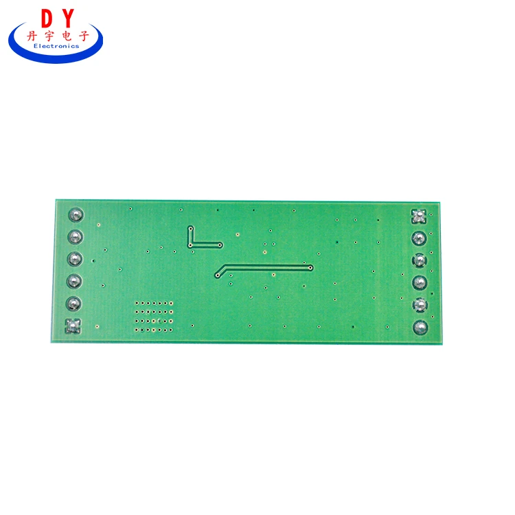 Shenzhen Gerber Bom List One-Stop Custom Board Thickness 2.0mm+/-10% Circuit Board Controller Board Tablet PCBA