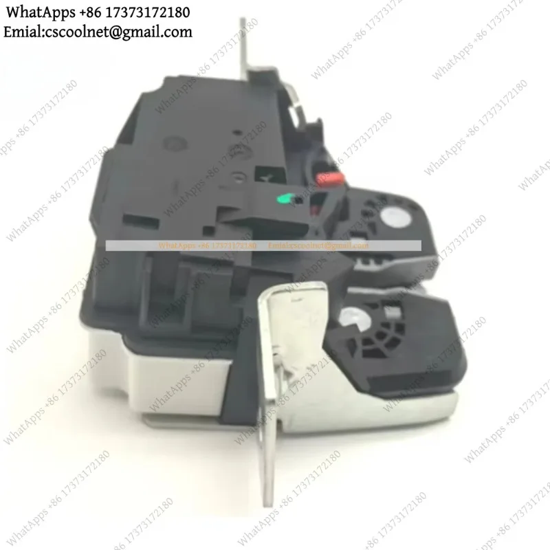 k3 for  Mercedes-Benz A-Class, OE 1697400035 1697400135, Direct Replacement Rear Trunk Latch Actuator, Durable