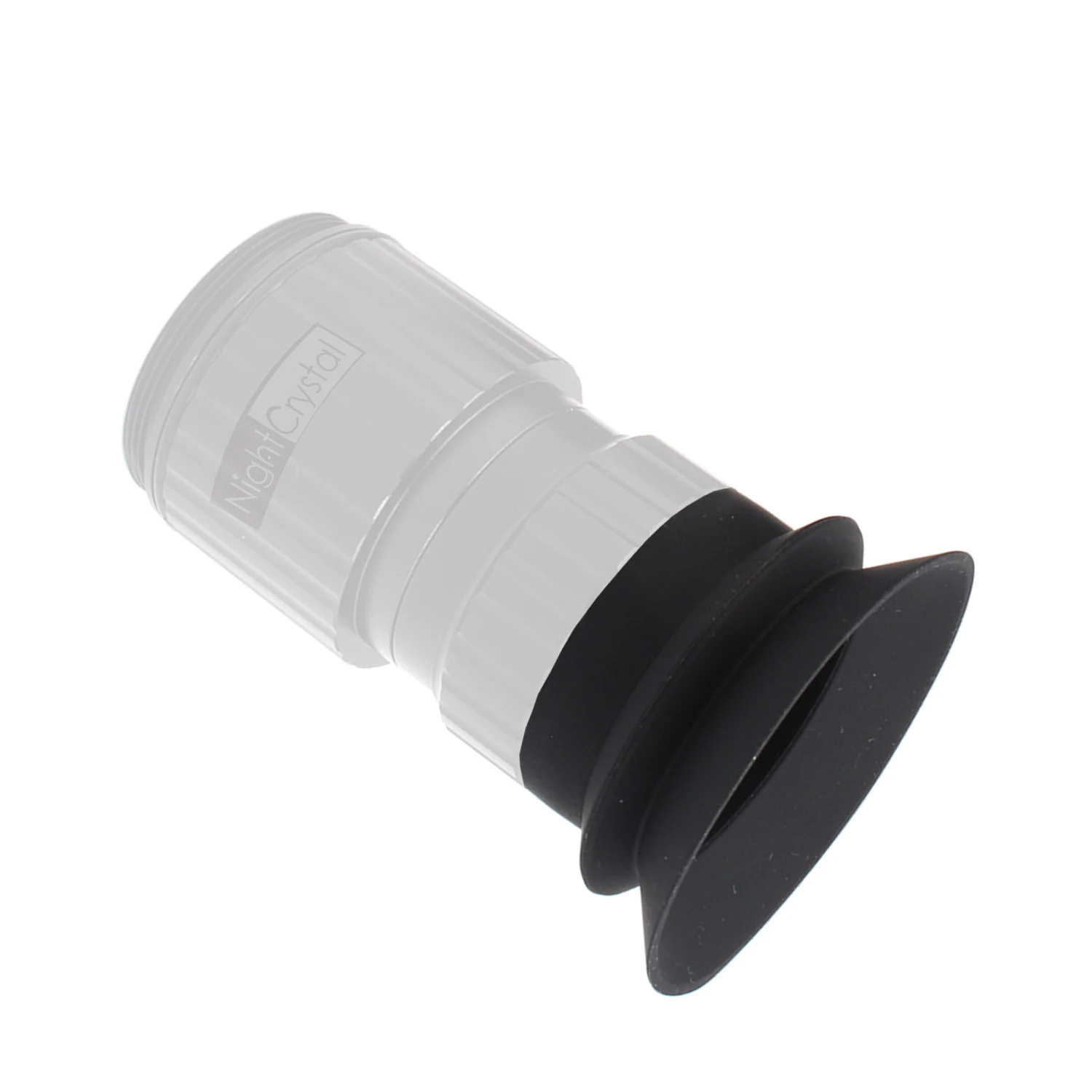 Rubber Eye Guards S…