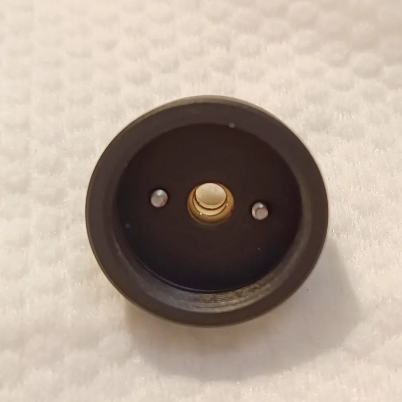 M220.75 Laser Lens Holder SMA905 Fiber Optic Interface Mount Optical Fiber Laser Accessories
