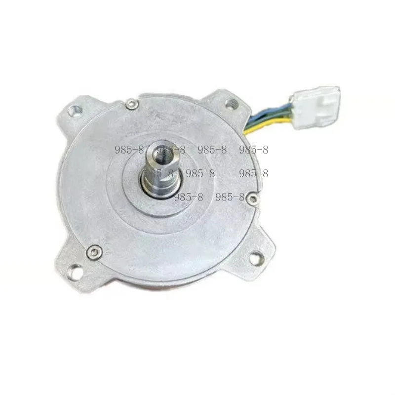 Neodymium Magnet Brushless DC Motor, 400W High Torque 12V 24V 36V High Power Motor for Mechanical Drive Equipment
