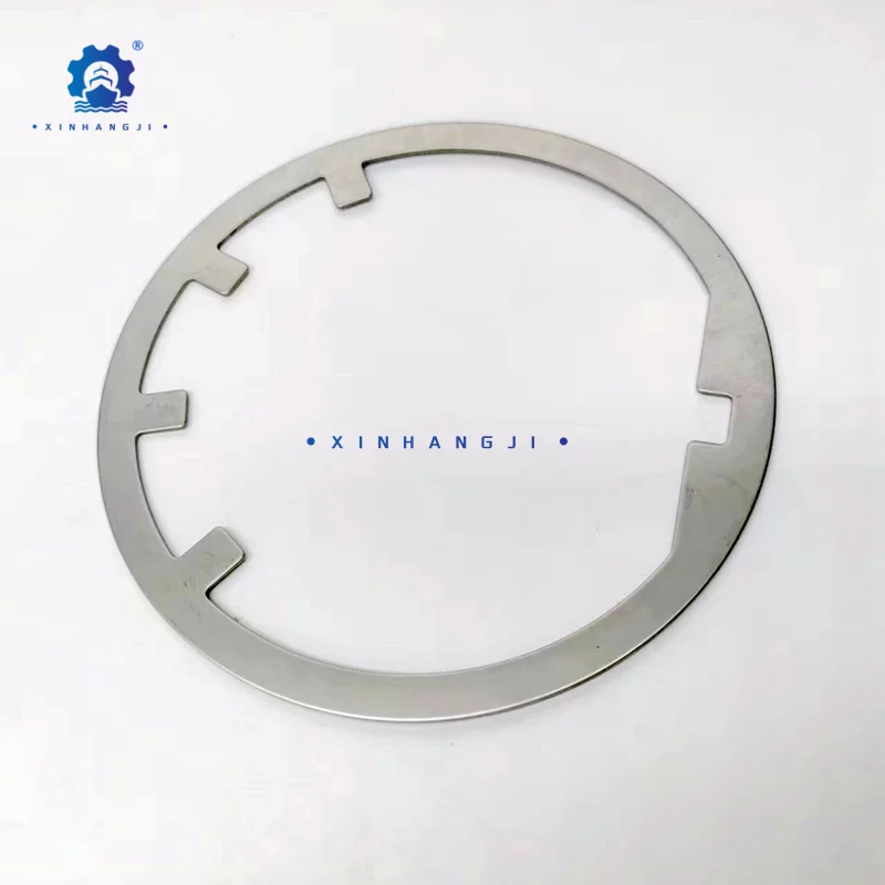 

6G5-45383-01 Tab Washer for yamaha outboard 2T/4T 40-225HP motor boat engine parts