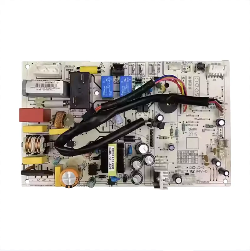 

Новая материнская плата для кондиционера Midea KFR-26/32/35G/BP2DN1Y-YA300(B3), плата управления, плата переменной частоты