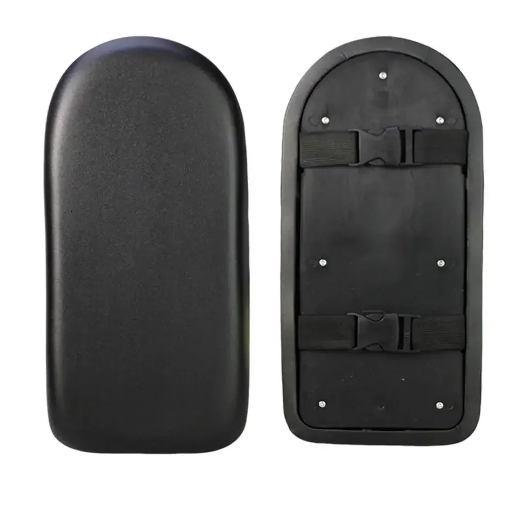 For Intimate Use Electric Bike Saddle Wide Rear Saddle Approx 32cm*15cm*5.7cm Carbon Steel Mount Elastic Band Fixation