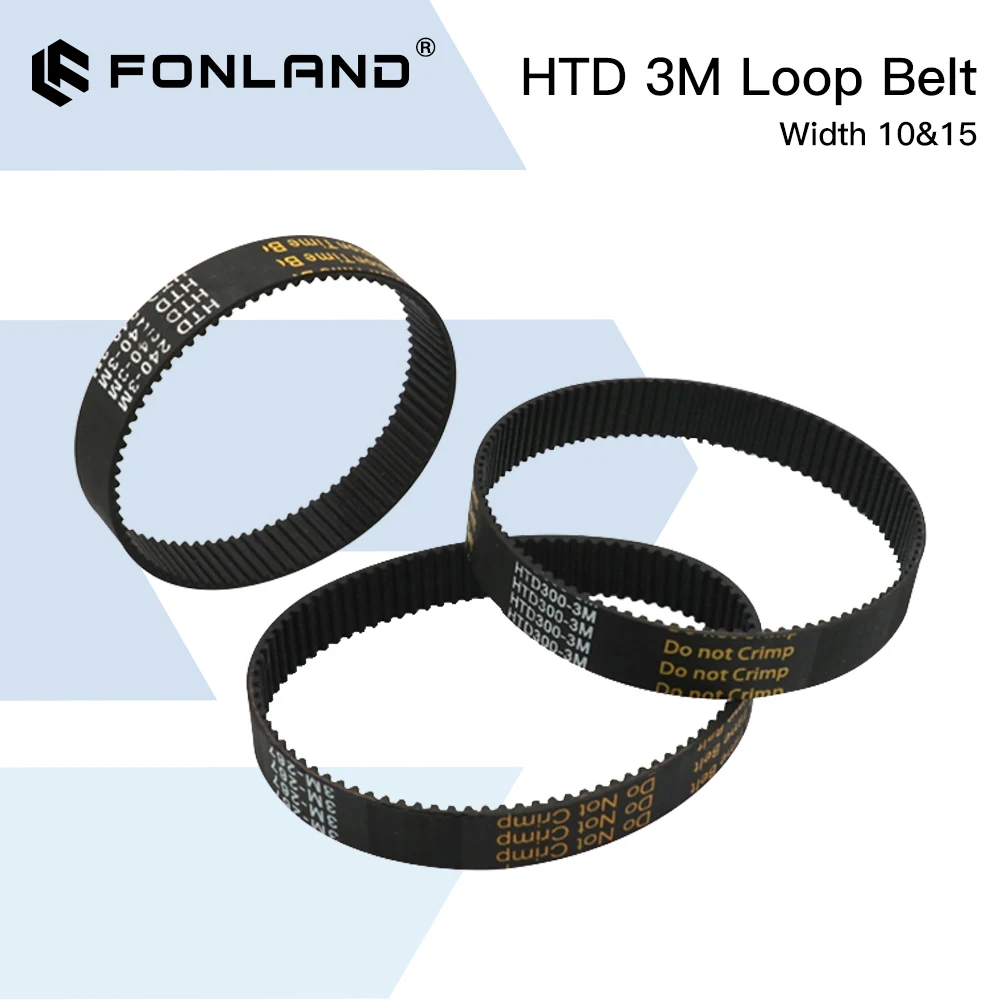 Fonland Htd 3M Clos… - image