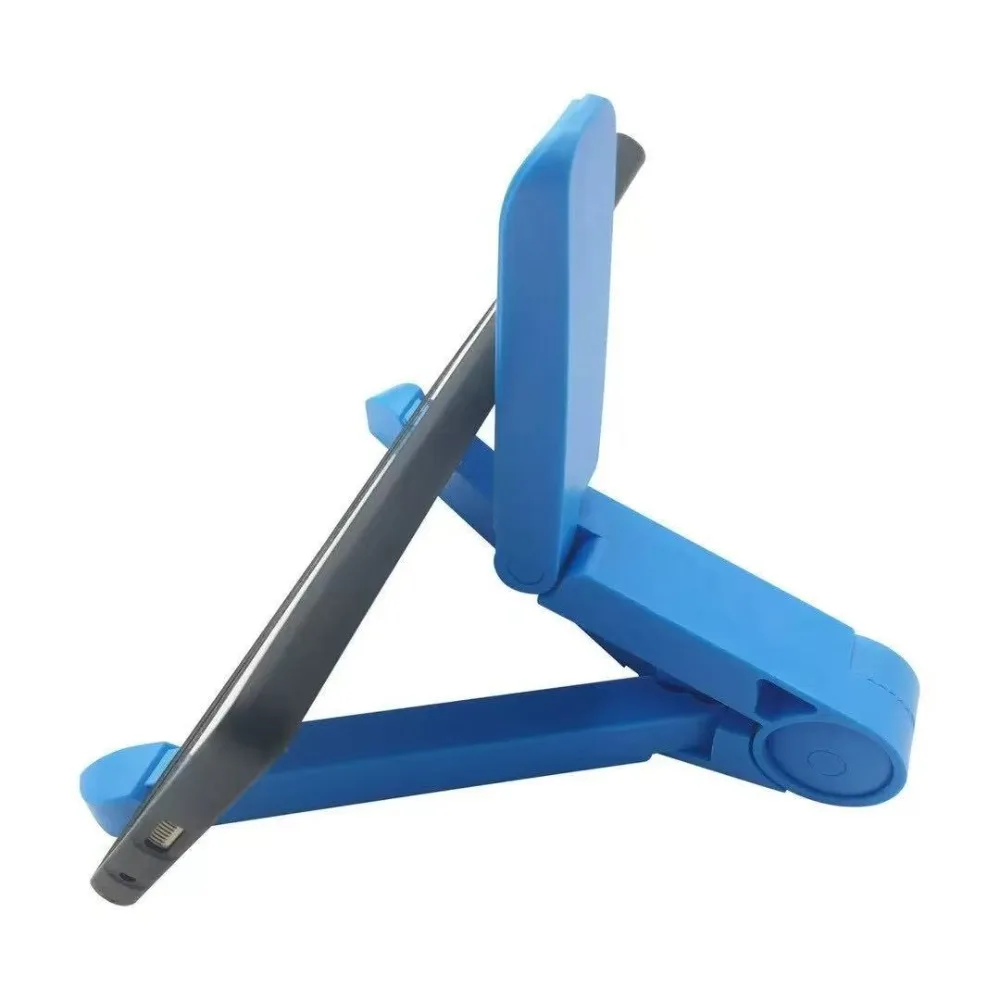 

Удобная универсальная подставка для мобильного телефона, многофункциональная складная подставка для планшета, портативный настольный держатель, прямая трансляция драмы