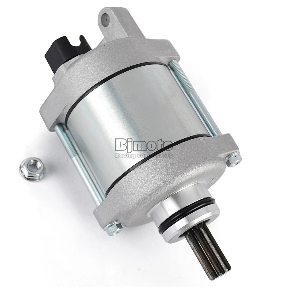 Motorrad-Anlasser für K-TM 450 SX-F SXS-F XC-F EXC SMR Rally 505 XC-W SX ATV 77340001000 78140001000 FC450 FE450 FE501 – Detail 14
